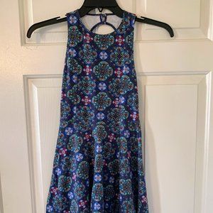 Mini Dress